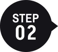 STEP 02