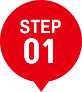 STEP 01
